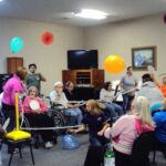 Activities – Riversbend Rehabilitation